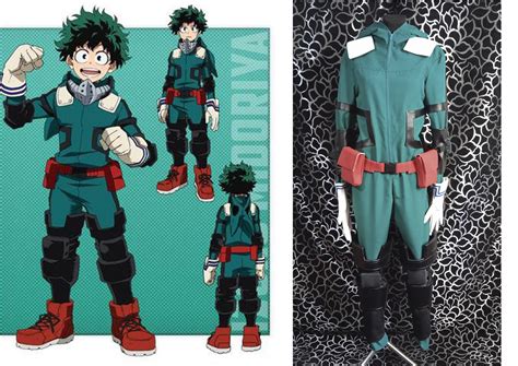 deku costume|deku hero costume full body.